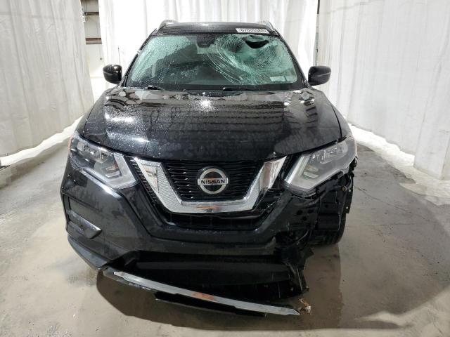 2018 NISSAN ROGUE S KNMAT2MV0KP546451