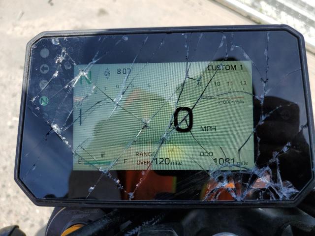 2025 YAMAHA MT09 SP JYARN95EXSA001716