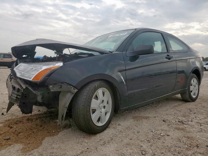 FORD FOCUS S/SE