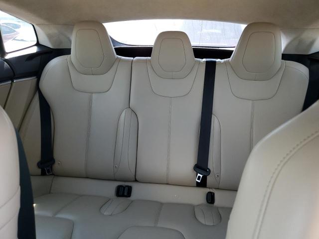 2015 TESLA MODEL S 70 5YJSA1S22FF093642