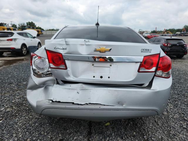 2016 CHEVROLET CRUZE LIMI 1G1PC5SH5G7214420