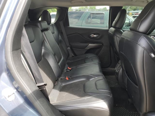 2020 JEEP CHEROKEE L - 1C4PJMLB6LD630568