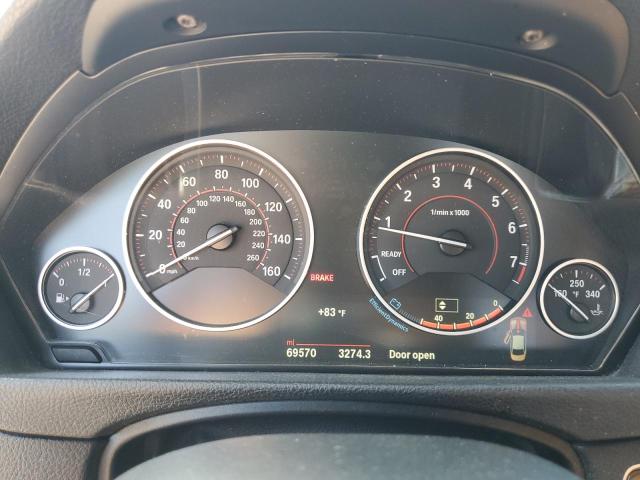 2018 BMW 440I - WBA4W7C55JAB93371