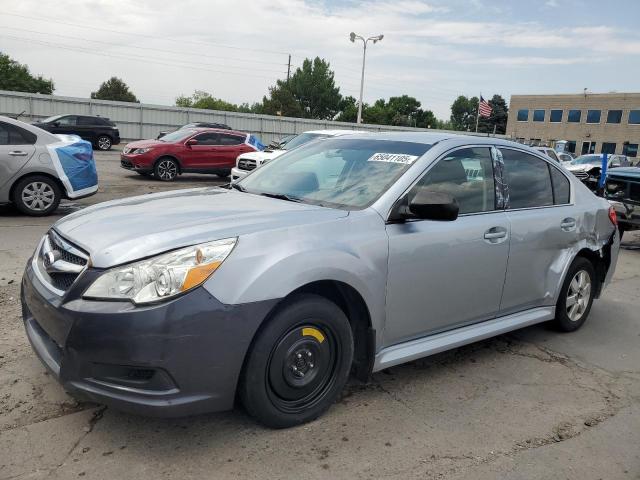 SUBARU LEGACY 2.5