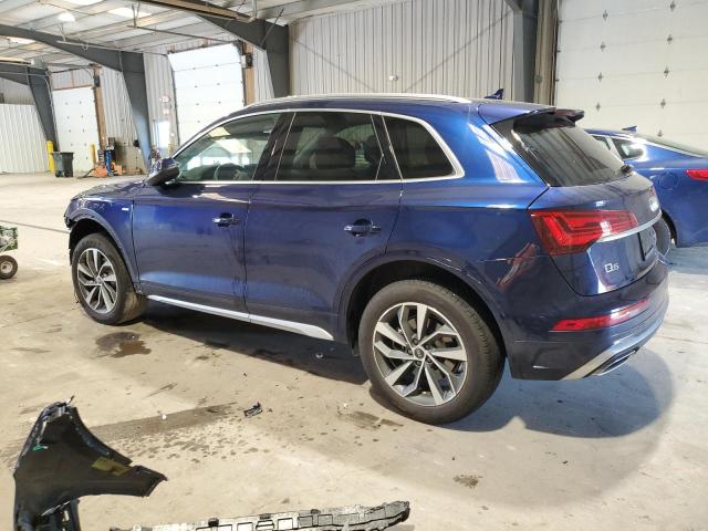 2023 AUDI Q5 PREMIUM WA1EAAFY1P2191085