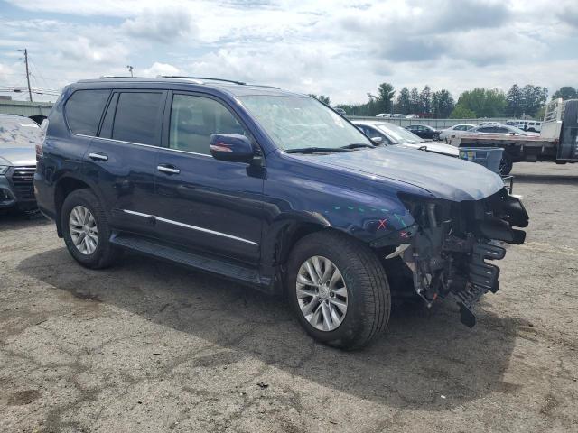 2018 LEXUS GX 460 JTJBM7FX1J5191441