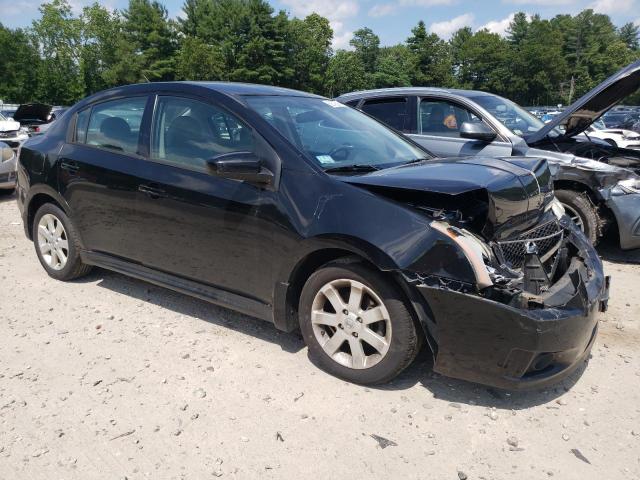 Vin: 3n1ab6ap9al727366, lot: 62870505, nissan sentra 2.0 20104