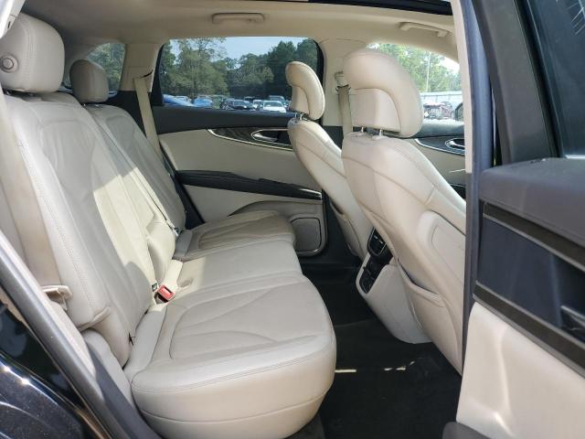 2017 LINCOLN MKX RESERV 2LMPJ6LR0HBL34886