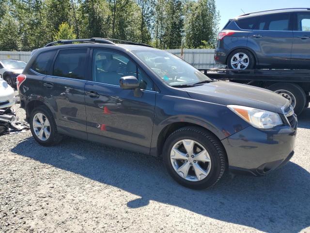 2015 SUBARU FORESTER 2 JF2SJAHC2FH451288
