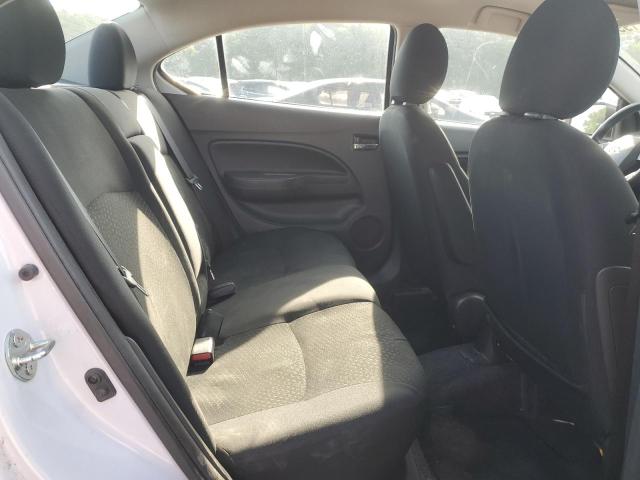 2021 MITSUBISHI MIRAGE G4 SE ML32FVFJ5MHF02763