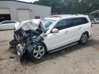 2017 MERCEDES-BENZ GLS 450 4M - 4JGDF6EE5HA799153