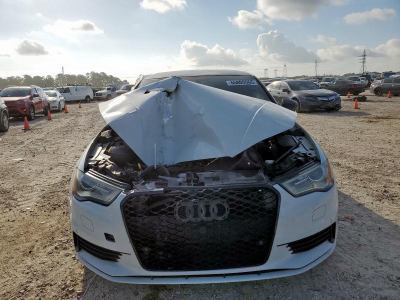 2016 AUDI A3 PREMIUM - WAUA7GFF0G1059300