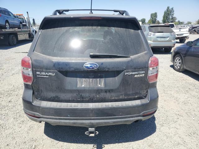 2015 SUBARU FORESTER 2 JF2SJAHC5FH504923