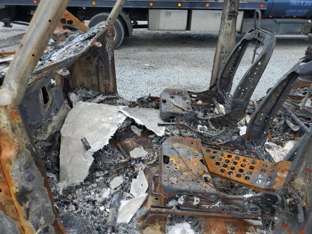 2023 JEEP GLADIATOR - 1C6HJTAG7PL577430