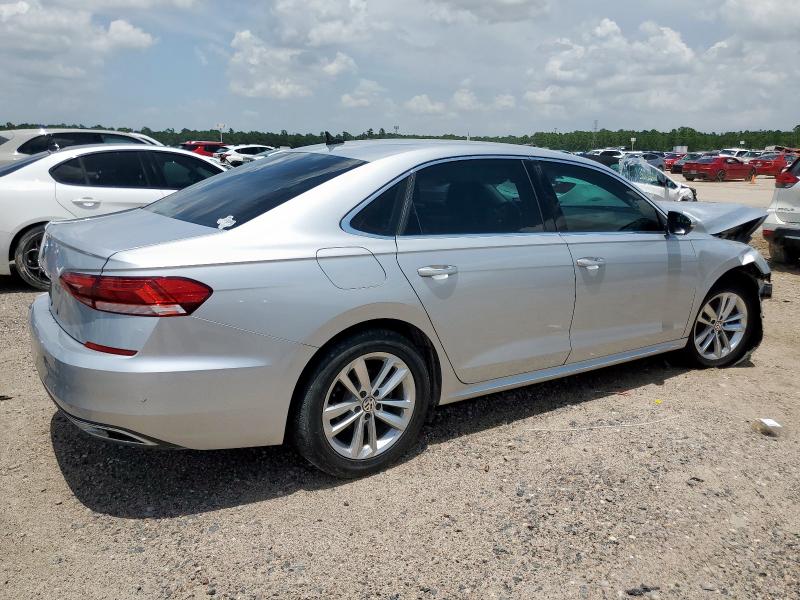 2020 VOLKSWAGEN PASSAT SE - 1VWSA7A39LC015135