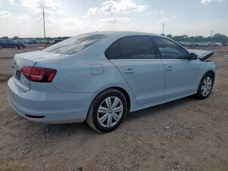 2017 VOLKSWAGEN JETTA S 3VW2B7AJ2HM293599