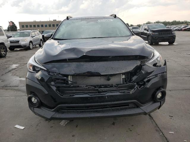 2025 SUBARU CROSSTREK JF2GUHDC5S8202375