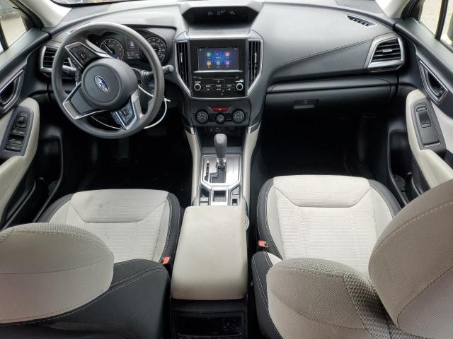 2019 SUBARU FORESTER JF2SKACC2KH417771
