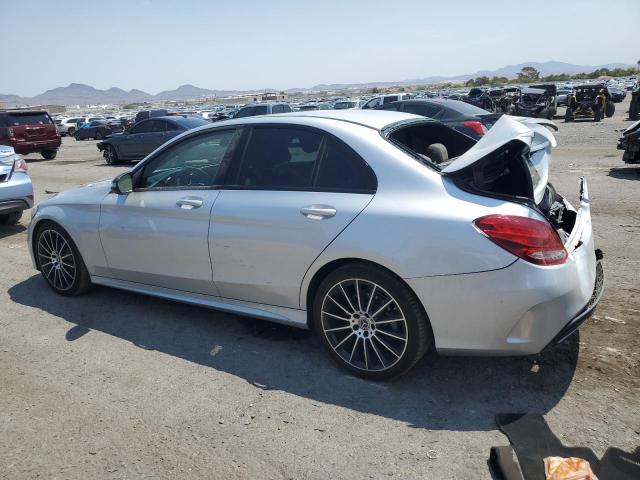 2018 MERCEDES-BENZ C 300 55SWF4JB8JU272152