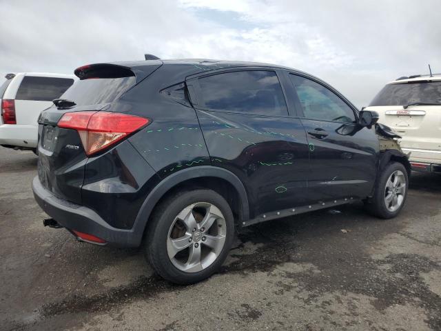 Vin: 3czru6h50gm768321, lot: 62373635, honda hr-v ex 20163