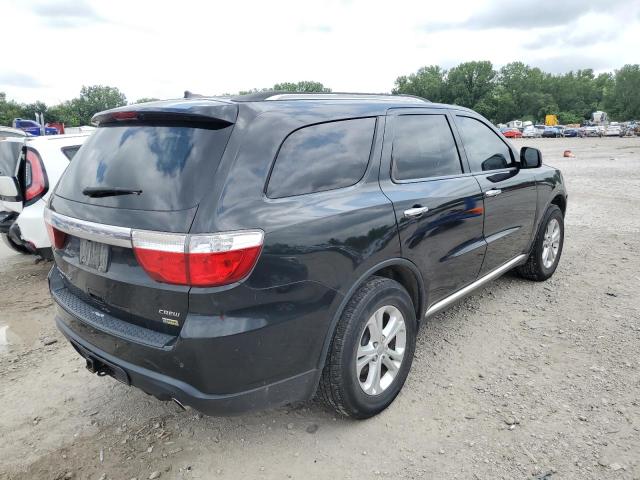 2013 DODGE DURANGO CR - 1C4RDJDG3DC686564