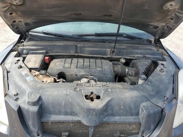 2012 BUICK ENCLAVE - 5GAKRAED5CJ321113