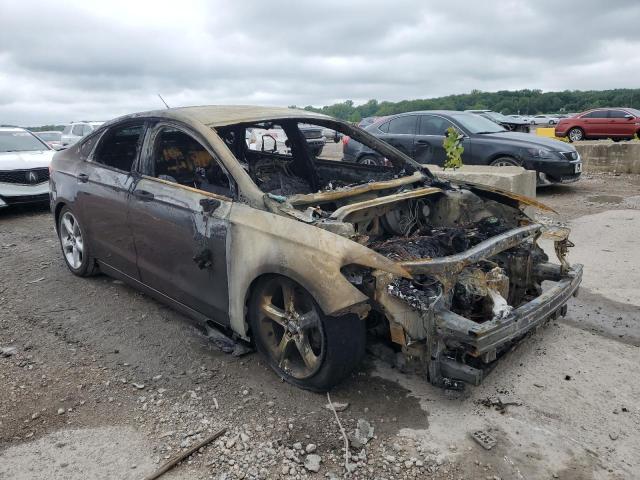 2013 FORD FUSION SE - 3FA6P0HR4DR279103