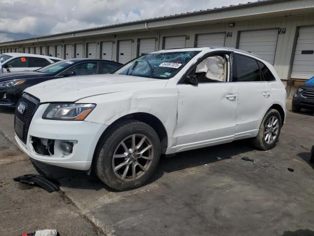 AUDI Q5 3.2