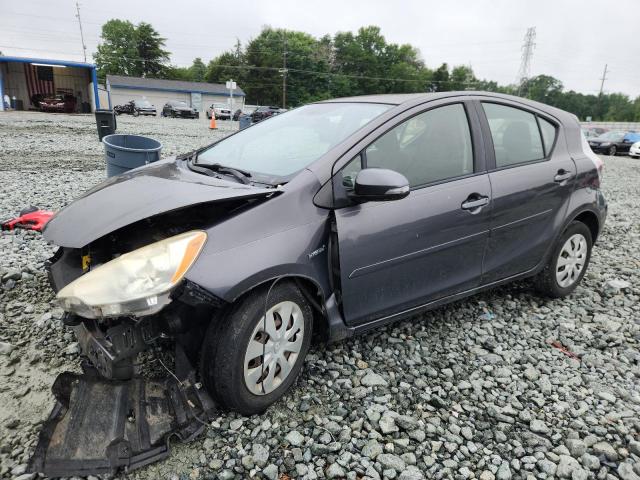 Vin: jtdkdtb31d1046782, lot: 63140265, toyota prius 2013 img_1