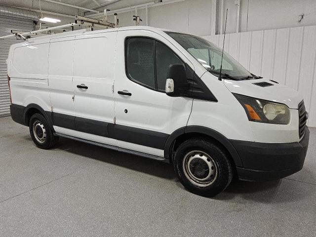 2017 FORD TRANSIT T-150 1FTYE1ZM0HKB35141
