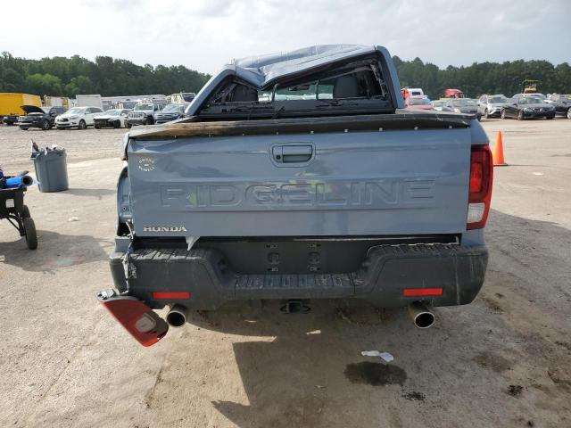 2025 HONDA RIDGELINE 5FPYK3F52SB008436