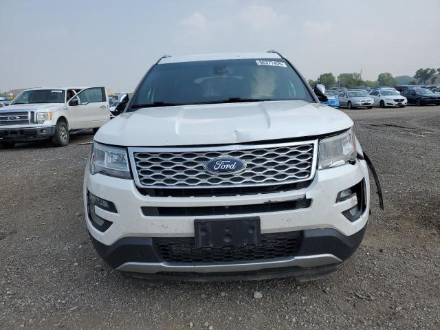 2016 FORD EXPLORER P 1FM5K8HT4GGC66454