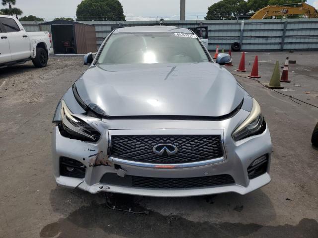 2017 INFINITI Q50 PREMIUM JN1EV7AP3HM739303