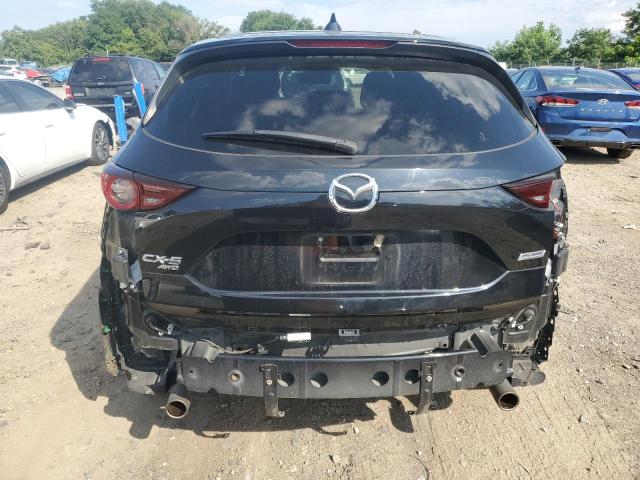 2019 MAZDA CX-5 TOURI JM3KFBCM8K1597856