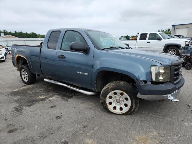 2012 GMC SIERRA K15 - 1GTR2TEA7CZ111827