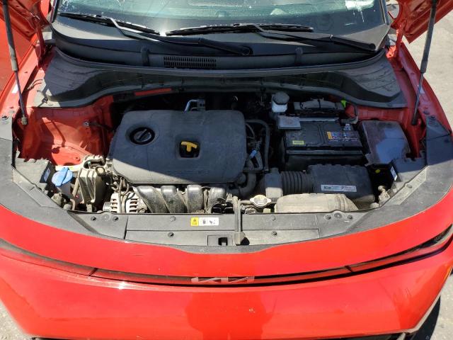 2023 KIA SOUL EX - KNDJ33AU4P7189915