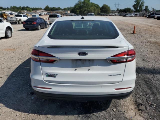 2019 FORD FUSION TIT - 3FA6P0SUXKR266687