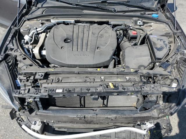 2023 VOLVO S60 CORE 7JRL12FV6PG235174