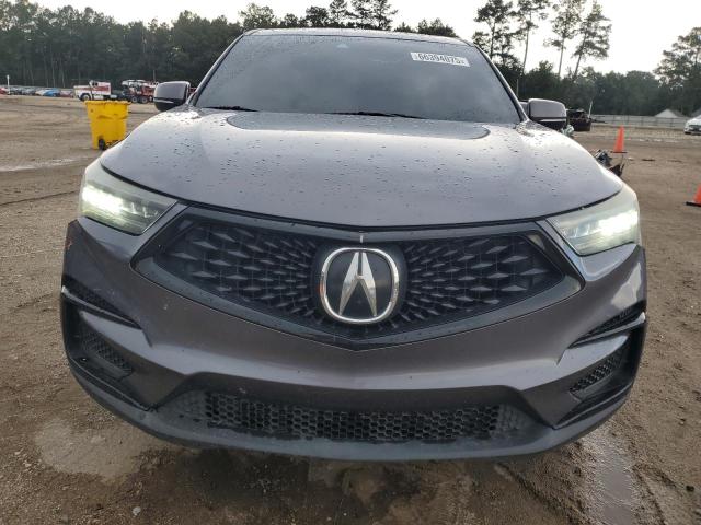 2020 ACURA RDX A-SPEC 5J8TC1H6XLL003916