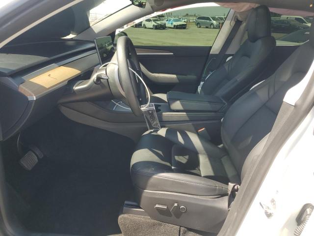2023 TESLA MODEL Y - 7SAYGDEEXPA036901