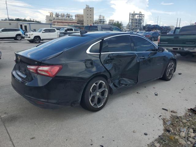 2021 CHEVROLET MALIBU LT 1G1ZD5ST5MF070153