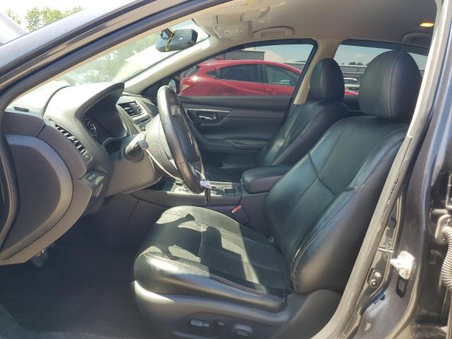 2018 NISSAN ALTIMA 2.5 1N4AL3AP8JC126122