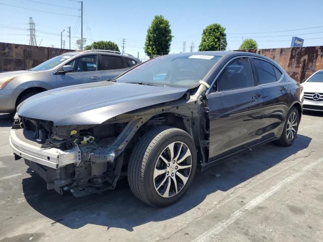 Vin: 19uub1f39ga005495, lot: 62789305, acura tlx 2016 img_1