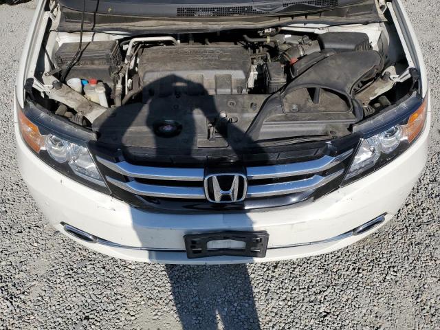 2016 HONDA ODYSSEY TO 5FNRL5H9XGB006981