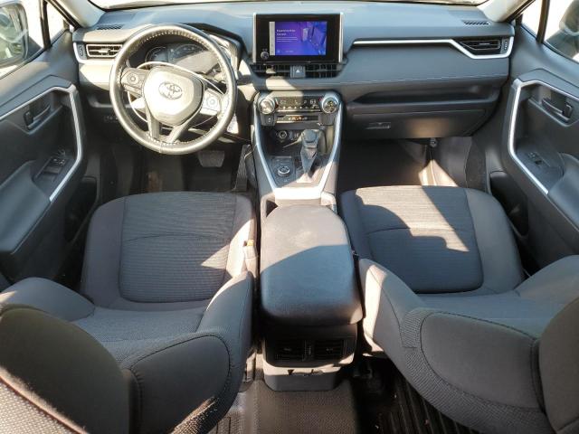 2025 TOYOTA RAV4 LE - 2T3LWRFV3SW264573