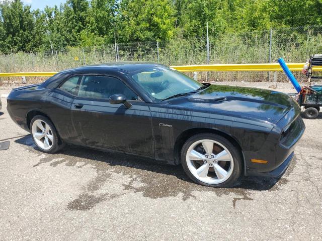 Vin: 2c3cdybt3eh148660, lot: 62673795, dodge challenger r/t 20144