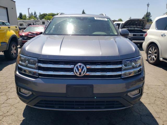 2018 VOLKSWAGEN ATLAS SEL 1V2NR2CA9JC531904