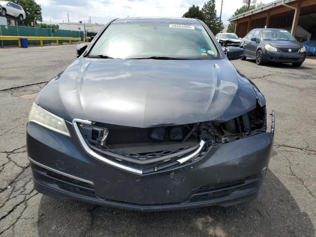 2015 ACURA TLX 19UUB1F31FA005828