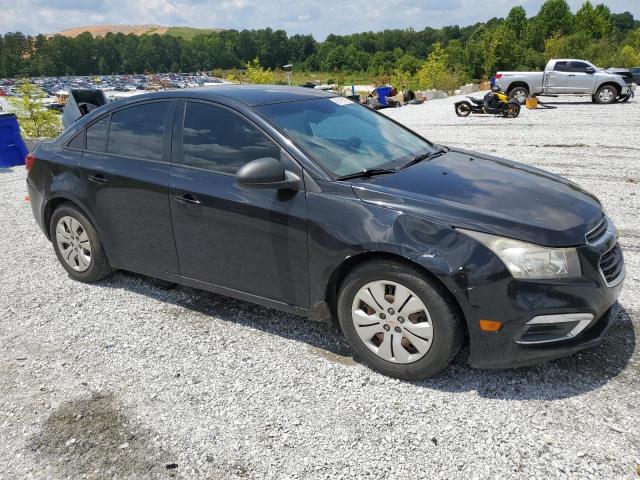 2016 CHEVROLET CRUZE LIMITED LS 1G1PC5SH0G7157074