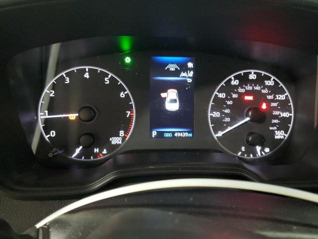 2024 TOYOTA COROLLA LE - 5YFB4MDE1RP099862